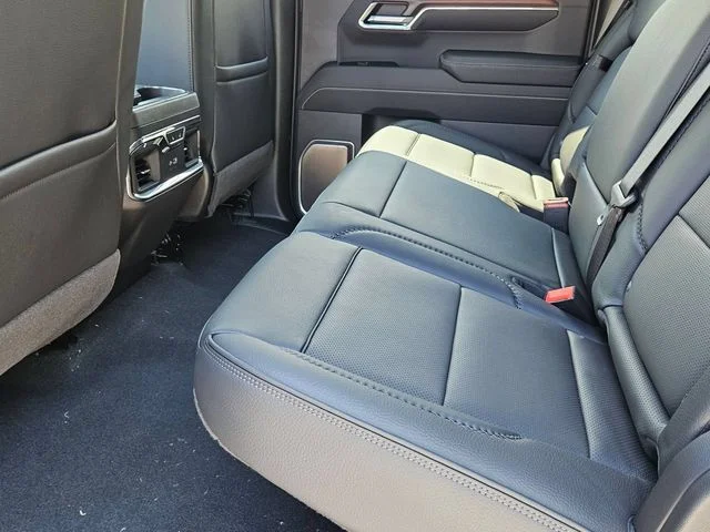 Nuevos GMC SIERRA 1500 à Estados chez autogozo