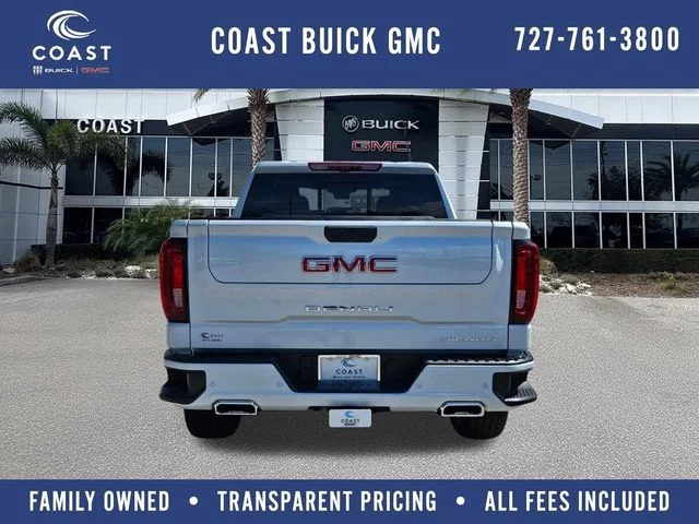 Nuevos GMC SIERRA 1500 à Estados chez autogozo