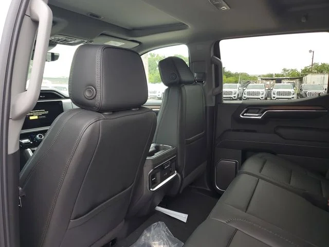 Nuevos GMC SIERRA 1500 à Estados chez autogozo