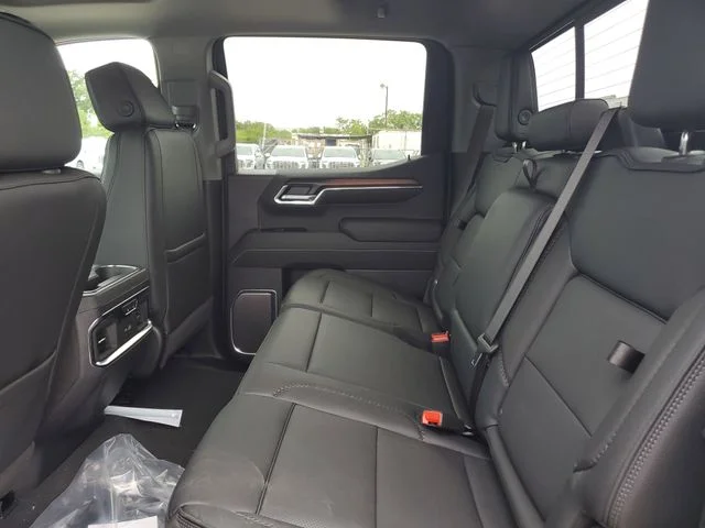 Nuevos GMC SIERRA 1500 à Estados chez autogozo