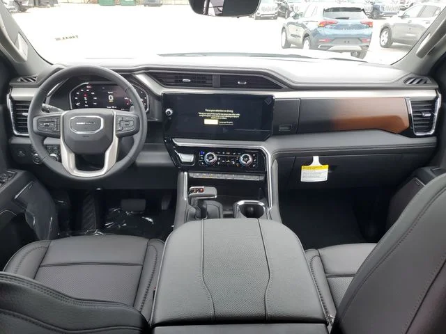 Nuevos GMC SIERRA 1500 à Estados chez autogozo