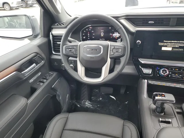Nuevos GMC SIERRA 1500 à Estados chez autogozo
