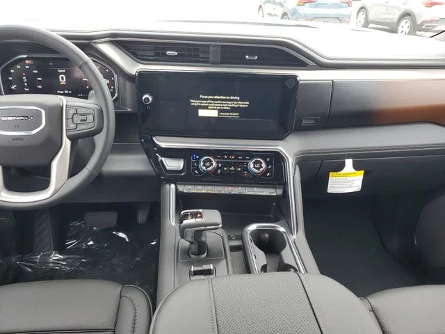 Nuevos GMC SIERRA 1500 à Estados chez autogozo