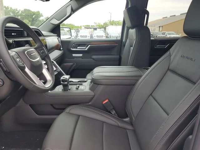 Nuevos GMC SIERRA 1500 à Estados chez autogozo