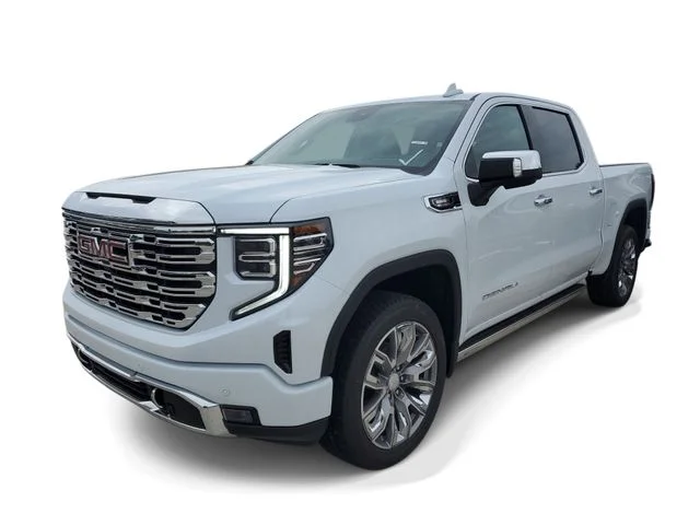Nuevos GMC SIERRA 1500 à Estados chez autogozo