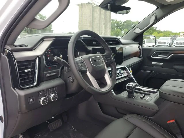 Nuevos GMC SIERRA 1500 à Estados chez autogozo