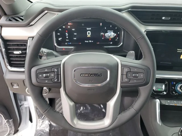 Nuevos GMC SIERRA 1500 à Estados chez autogozo