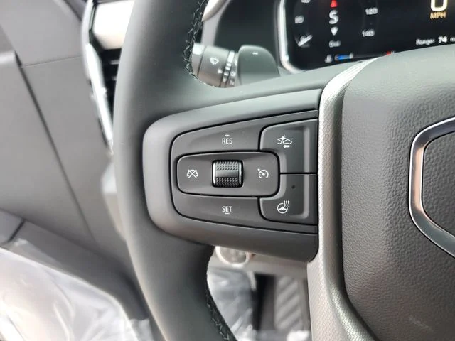 Nuevos GMC SIERRA 1500 à Estados chez autogozo