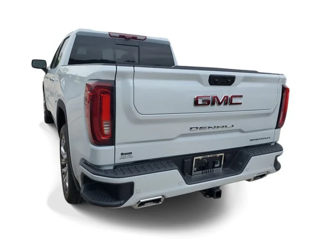 Nuevos GMC SIERRA 1500 à Estados chez autogozo