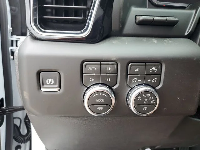 Nuevos GMC SIERRA 1500 à Estados chez autogozo