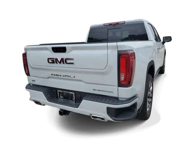 Nuevos GMC SIERRA 1500 à Estados chez autogozo