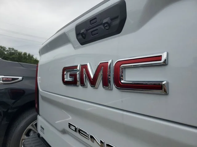 Nuevos GMC SIERRA 1500 à Estados chez autogozo