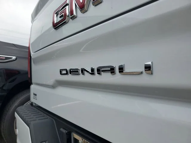 Nuevos GMC SIERRA 1500 à Estados chez autogozo
