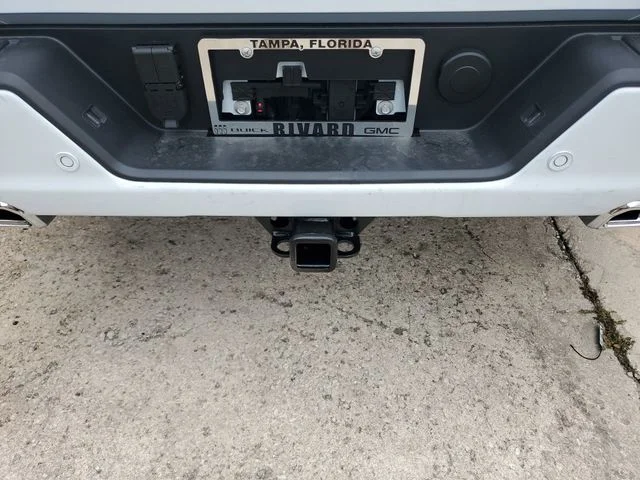 Nuevos GMC SIERRA 1500 à Estados chez autogozo