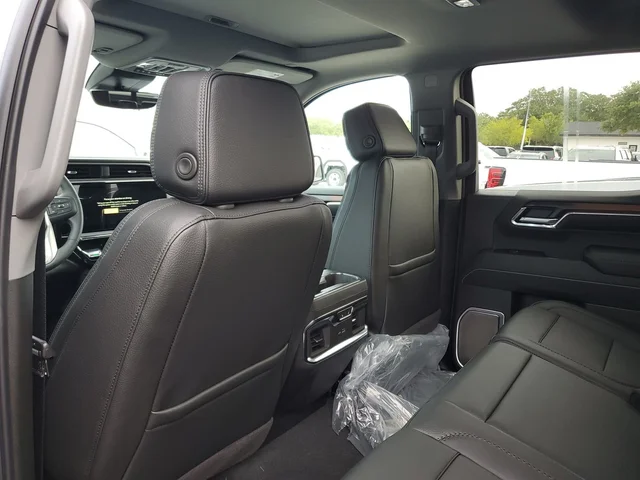 Nuevos GMC SIERRA 1500 à Estados chez autogozo