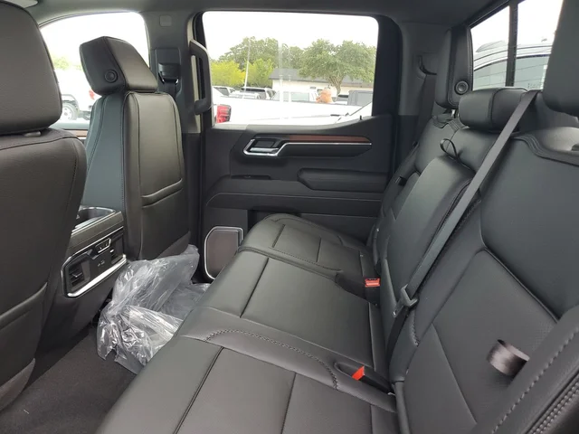 Nuevos GMC SIERRA 1500 à Estados chez autogozo