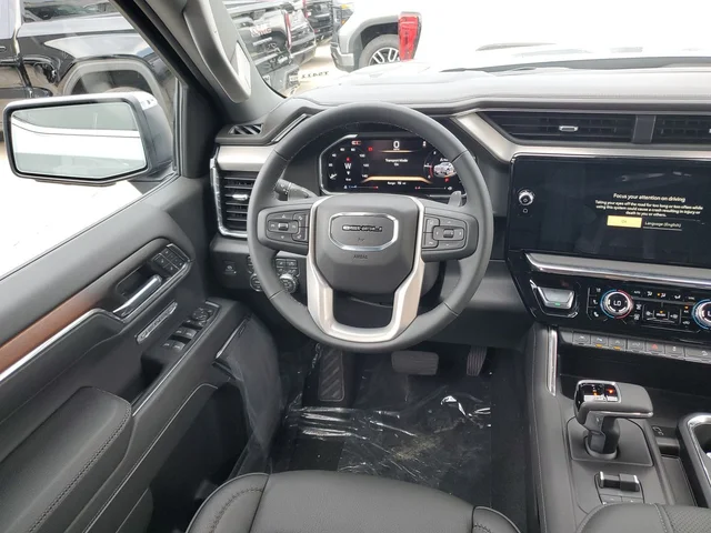 Nuevos GMC SIERRA 1500 à Estados chez autogozo