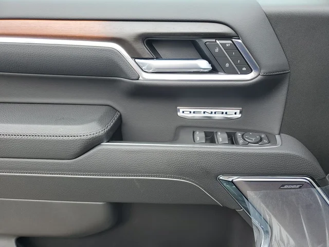 Nuevos GMC SIERRA 1500 à Estados chez autogozo