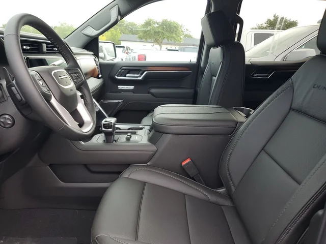 Nuevos GMC SIERRA 1500 à Estados chez autogozo