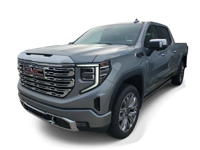 Nuevos GMC SIERRA 1500 à Estados chez autogozo