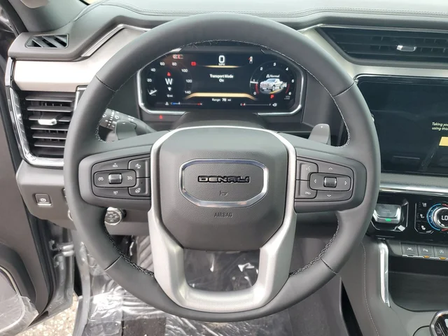 Nuevos GMC SIERRA 1500 à Estados chez autogozo