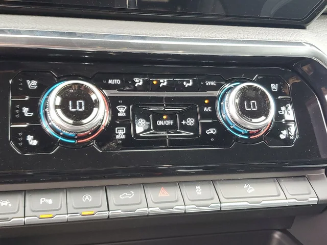 Nuevos GMC SIERRA 1500 à Estados chez autogozo