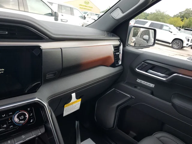 Nuevos GMC SIERRA 1500 à Estados chez autogozo