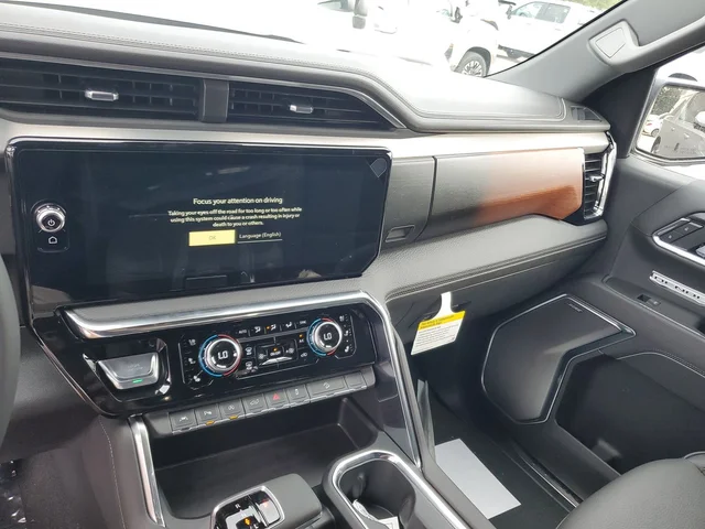 Nuevos GMC SIERRA 1500 à Estados chez autogozo