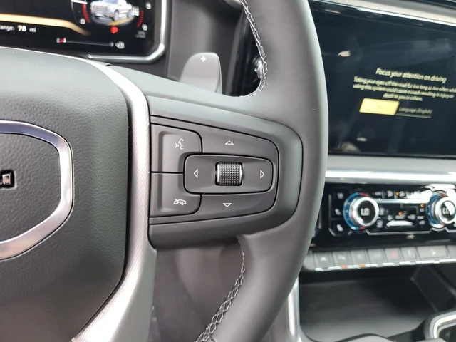 Nuevos GMC SIERRA 1500 à Estados chez autogozo