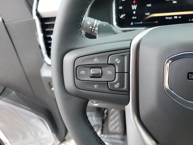 Nuevos GMC SIERRA 1500 à Estados chez autogozo