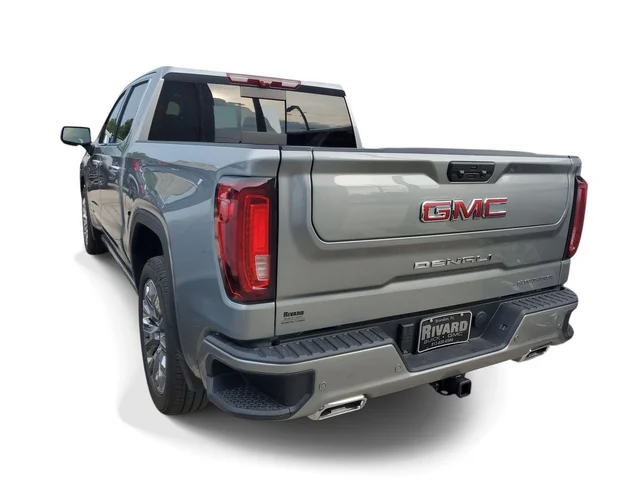 Nuevos GMC SIERRA 1500 à Estados chez autogozo