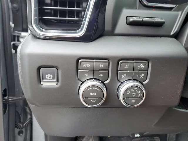 Nuevos GMC SIERRA 1500 à Estados chez autogozo