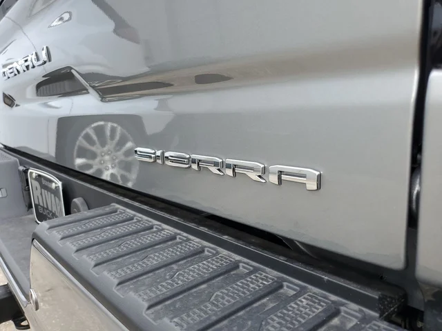 Nuevos GMC SIERRA 1500 à Estados chez autogozo
