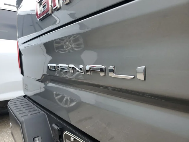 Nuevos GMC SIERRA 1500 à Estados chez autogozo