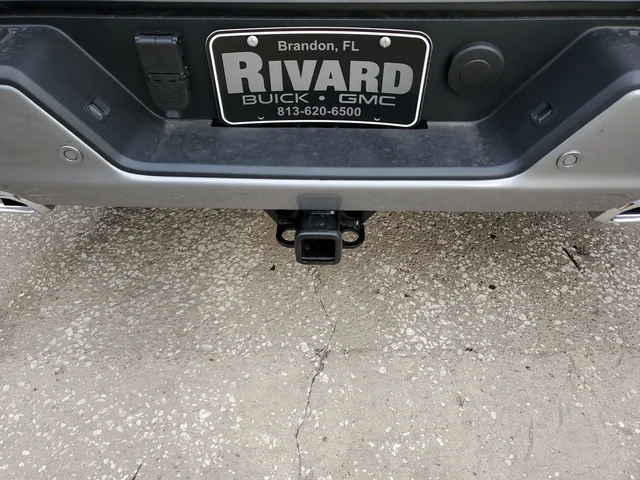 Nuevos GMC SIERRA 1500 à Estados chez autogozo