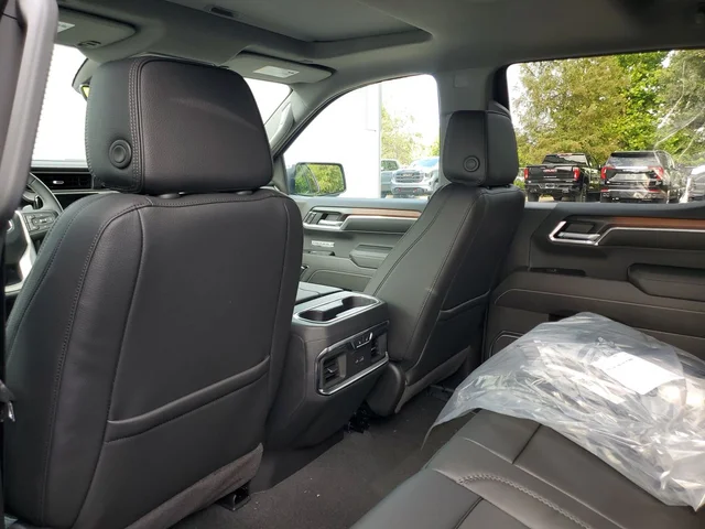 Nuevos GMC SIERRA 1500 à Estados chez autogozo