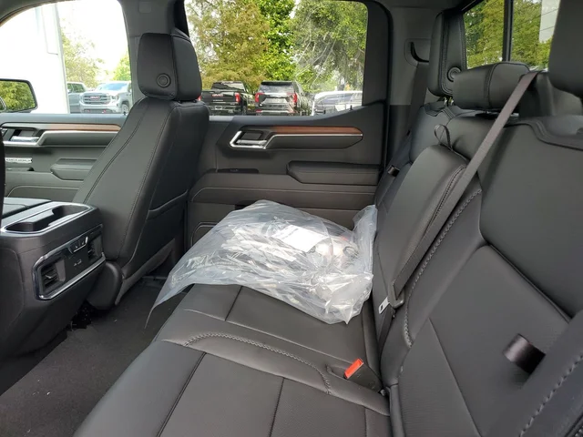 Nuevos GMC SIERRA 1500 à Estados chez autogozo