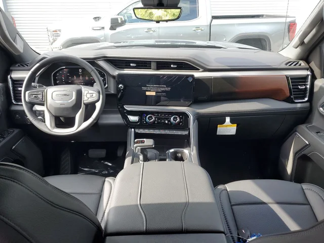 Nuevos GMC SIERRA 1500 à Estados chez autogozo