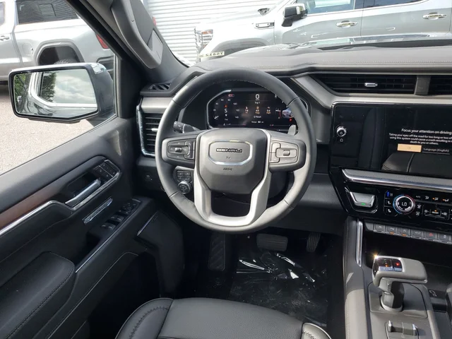 Nuevos GMC SIERRA 1500 à Estados chez autogozo