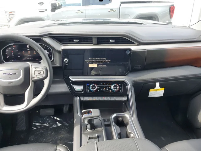 Nuevos GMC SIERRA 1500 à Estados chez autogozo