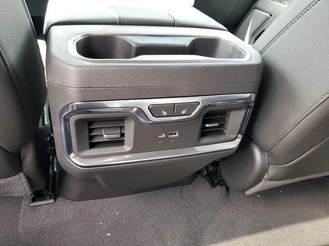 Nuevos GMC SIERRA 1500 à Estados chez autogozo