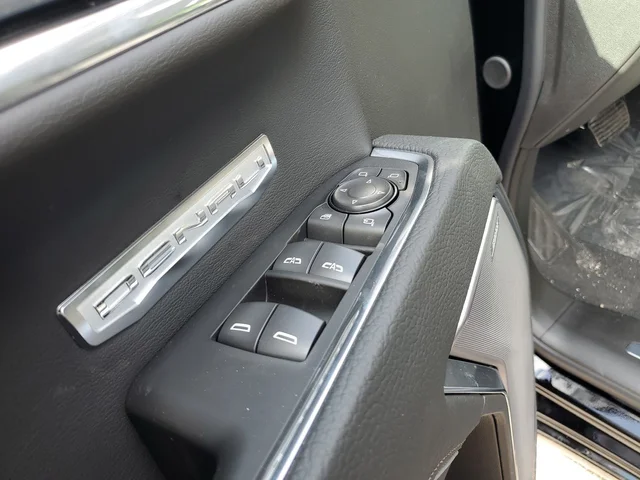 Nuevos GMC SIERRA 1500 à Estados chez autogozo