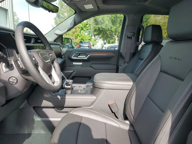 Nuevos GMC SIERRA 1500 à Estados chez autogozo