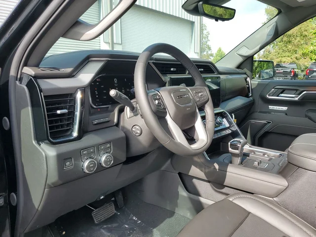 Nuevos GMC SIERRA 1500 à Estados chez autogozo