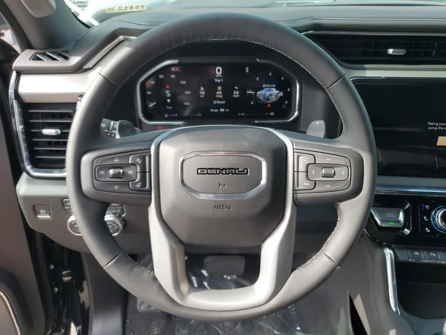 Nuevos GMC SIERRA 1500 à Estados chez autogozo