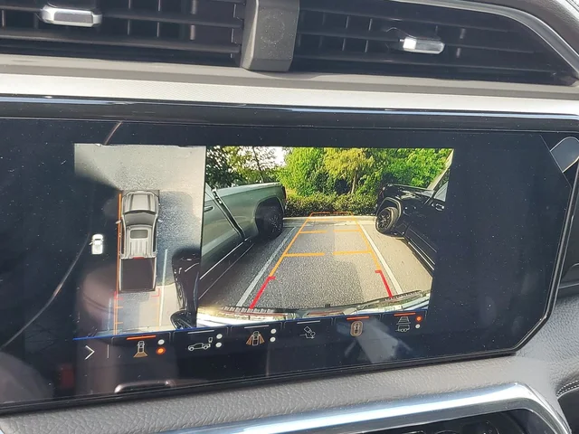Nuevos GMC SIERRA 1500 à Estados chez autogozo
