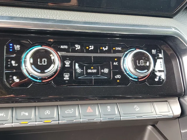 Nuevos GMC SIERRA 1500 à Estados chez autogozo
