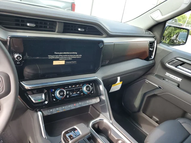Nuevos GMC SIERRA 1500 à Estados chez autogozo