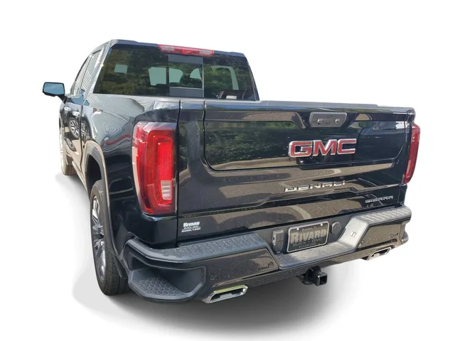 Nuevos GMC SIERRA 1500 à Estados chez autogozo