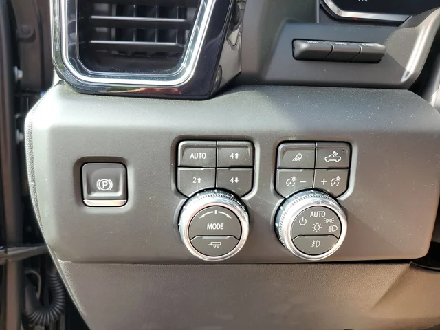 Nuevos GMC SIERRA 1500 à Estados chez autogozo